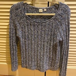 GAP sweater